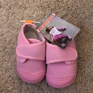 Skidders Baby Shoes